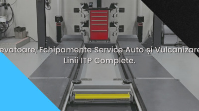 De ce Clever-Auto.ro? Aparate de vulcanizare și echipamente pentru service-uri auto