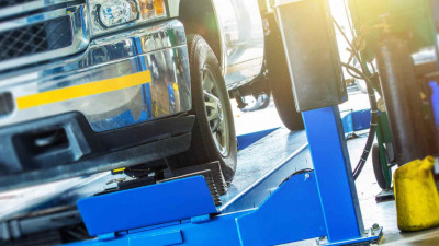 Cum un aparat geometrie roți simplifică operațiunile în service-ul auto?