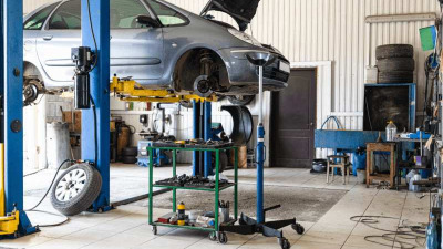 Echipament stație ITP - ce să alegi ca să rămâi competitiv în industria auto?