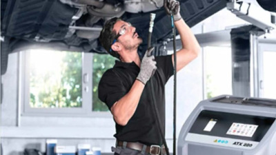 De ce și cum un aparat schimb ulei cutie automată MAHLE face diferența în serviciile auto?