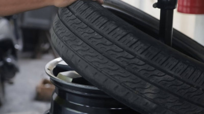 Ce utilaje vulcanizare sunt recomandate pentru roți run-flat sau jante sensibile?