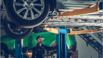 Cum aleg un elevator auto? Criterii de selecție