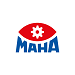 MAHA