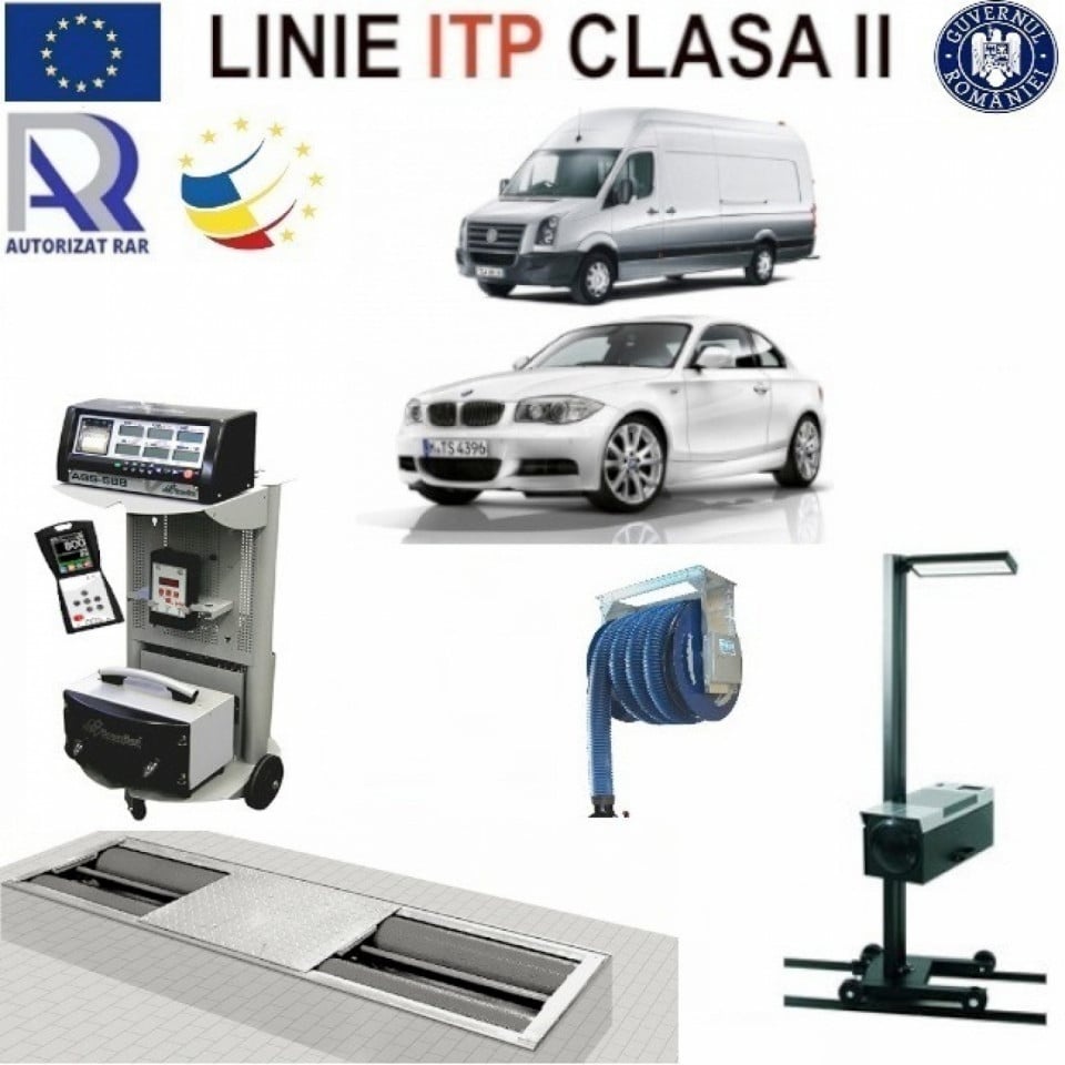 linie itp completa full