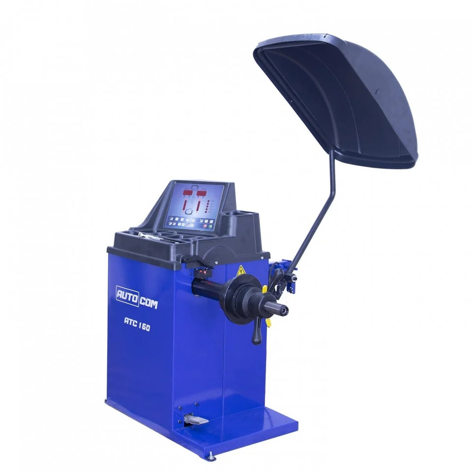aparat echilibrare roți cu laser Autocom ATC 160