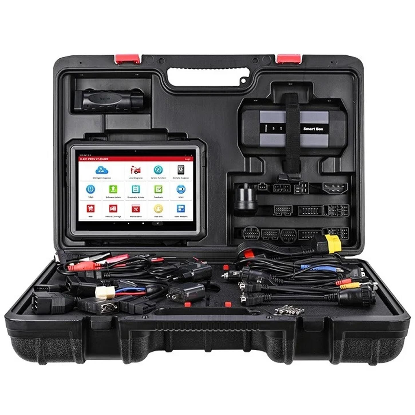 Tester Launch X431 PRO5