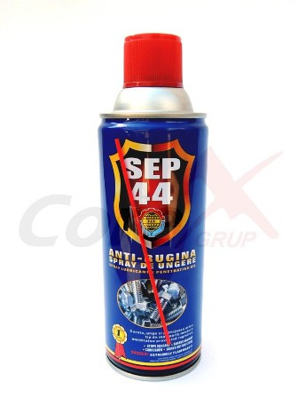 SOLUTII SPRAY VULCANIZARE
