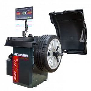 Aparat Echilibrat Roti REIHMANN RHM W7  01