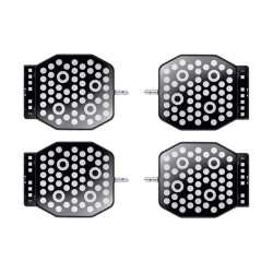 Aparat Geometrie roți 3D Beissbarth Q.Lign COMPACT - Img 6