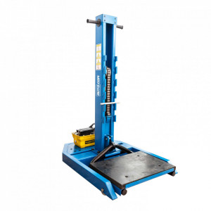 Autocom – Mobile Spot Lift elevator o coloana - Img 1