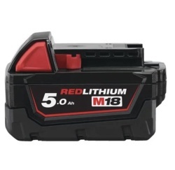 CHEIE DE IMPACT ¾″ ONE-KEY™ M18 FUEL™, CUPLU RIDICAT ȘI INEL DE FIXARE MILWAUKEE M18 ONEFHIWF34-502X - Img 3