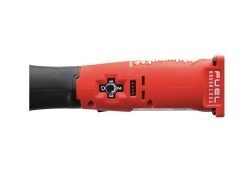 Cheie de impact ⅜″ M12 FUEL™ cu unghi drept și inel de fixare MILWAUKEE M12 FRAIWF38-0 (fără acumulatori, încărcător și cutie) - Img 2