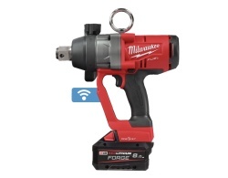 CHEIE DE IMPACT 1″ ONE-KEY™ M18 FUEL™, CUPLU RIDICAT ȘI INEL DE FIXARE MILWAUKEE M18 ONEFHIWF1-802X