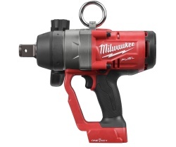 CHEIE DE IMPACT 1″ ONE-KEY™ M18 FUEL™, CUPLU RIDICAT ȘI INEL DE FIXARE MILWAUKEE M18 ONEFHIWF1-802X (fara acumulator si incarcator) - Img 3