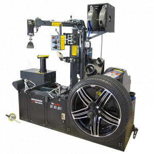 Echipament Vulcanizare Mobil Reihmann RHM RW24 - Img 4