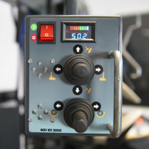 RHM RW24