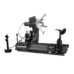 Masina dejantat roti camioane utilaje agricole REIHMANN RHM 1456 PRO-S - Img 3