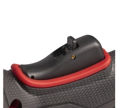 Polizor unghiular 230 mm cu comutator tip clapetă M18 FUEL™ MILWAUKEE M18 FLAG230XPDB-121C - Img 6