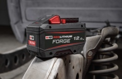 Polizor unghiular 230 mm cu frânare și comutator tip clapetă M18 FUEL™ ONE-KEY™ MILWAUKEE M18 ONEFLAG230XPDB-122C - Img 11