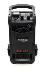 Robot de pornire cu Redresor 12/24V 20-1000Ah curent de pornire 600A KD1904
