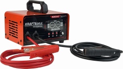 Robot de pornire cu Redresor 12/24V 50-400Ah 30A curent de pornire 200A KD5343 - Img 8