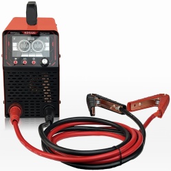 Robot de pornire cu Redresor 12/24V 50-800Ah 55A curent de pornire 500A KD5320 - Img 8