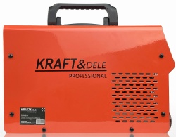 Robot de pornire cu Redresor 12/24V 50-800Ah 80A curent de pornire 600A KD5321 - Img 8