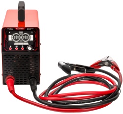 Robot de pornire cu Redresor 12/24V 50-800Ah 80A curent de pornire 600A KD5321 - Img 22