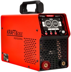 Robot de pornire cu Redresor 12/24V 50-800Ah 80A curent de pornire 600A KD5321 - Img 23