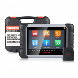 Tester diagnoză Autel MaxiCOM MK808S-TS 05
