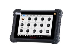 Tester auto Autel MaxiCOM MK906 PRO-TS