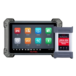 Echipament diagnoz auto Autel MaxiCOM MK908 II PRO
