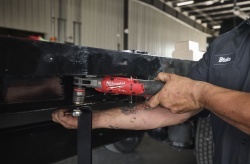 ANTRENOR CU CLICHET M12 FUEL™ ½″ MILWAUKEE M12 FIR12G2-0 (fara acumulator si incarcator) - Img 8