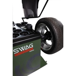 Aparat echilibrat roti SWAG SW50 - Img 5