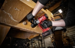 CHEIE DE IMPACT 1″ ONE-KEY™ M18 FUEL™, CUPLU RIDICAT ȘI INEL DE FIXARE MILWAUKEE M18 ONEFHIWF1-802X - Img 8