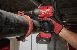 Cheie de impact, cuplu ridicat M18 FUEL™ ½″ cu pin de blocare MILWAUKEE M18 FHIW2P12-502X - Img 9