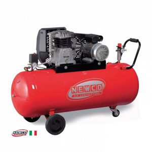 Compresor aer NEWCO NG3 200l