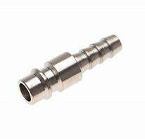 Cupla tata furtun diametru 8mm - accesoriu vulcanizare