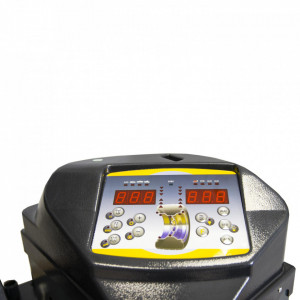 Echipament Vulcanizare Mobil Reihmann RHM RW24 - Img 5