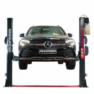 Elevator Auto Profesional 2 Coloane RHM 250 PRO