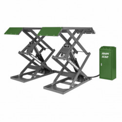 Elevator Auto Tip Foarfeca RHM S32 01