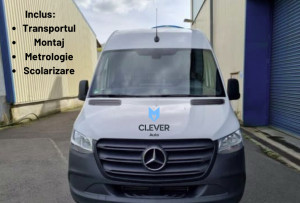 Linie ITP, set din 6 echipamente