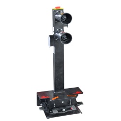 Masina dejantat roti camioane utilaje agricole REIHMANN RHM 1456 PRO-S - Img 4