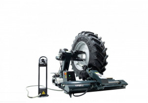 Mașină dejantat roți camioane, utilaje agricole RHM-1456 - Img 1