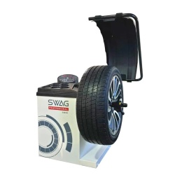 Pachet vulcanizare 24 inch SWAG PERFORMANCE 1