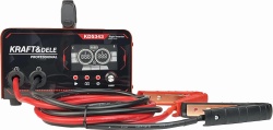 Robot de pornire cu Redresor 12/24V 50-400Ah 30A curent de pornire 200A KD5343 - Img 5