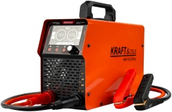 Robot de pornire cu Redresor 12/24V 50-800Ah 55A curent de pornire 500A KD5320