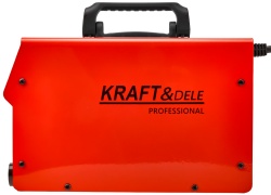 Robot de pornire cu Redresor 12/24V 50-800Ah 55A curent de pornire 500A KD5320 - Img 15