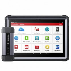 Tester diagnoză Launch X431 PRO5