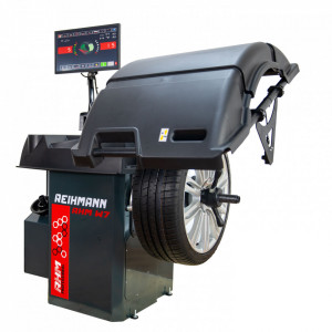 Aparat Echilibrat Roti REIHMANN RHM W7  02